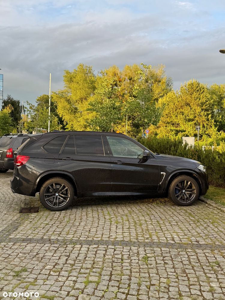 BMW X5 M Standard - 4