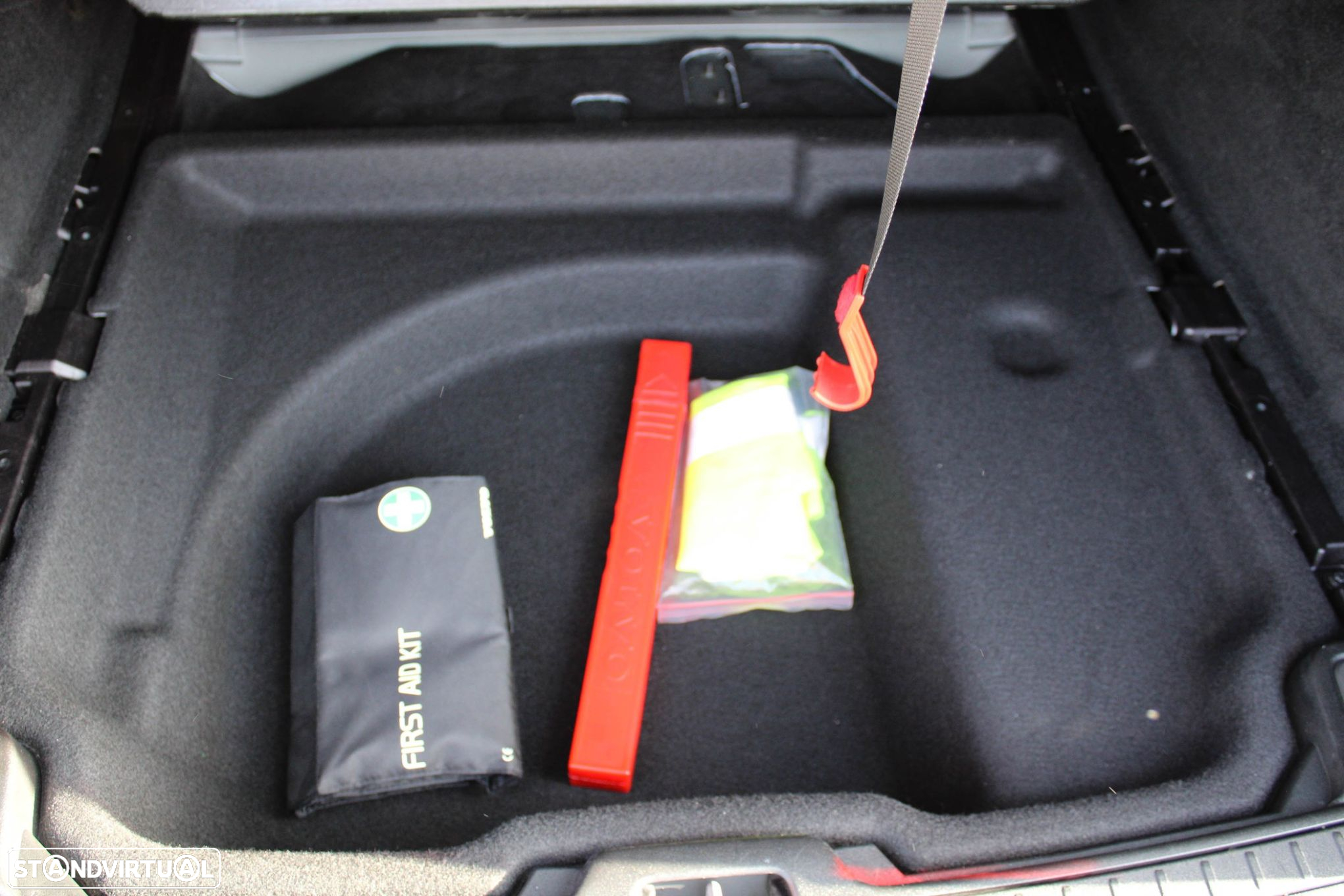 Volvo V60 2.0 D3 - 46