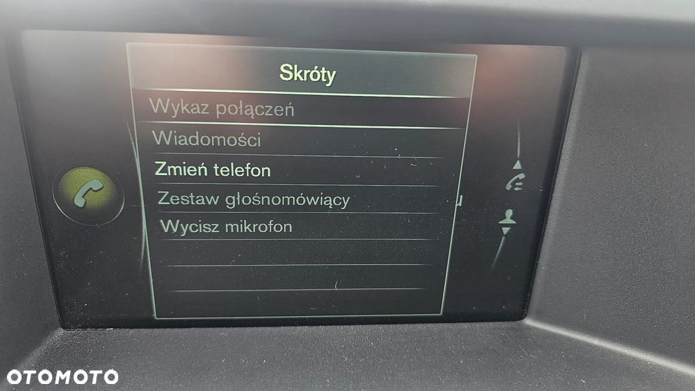 Volvo XC 60 D3 Geartronic Momentum - 36