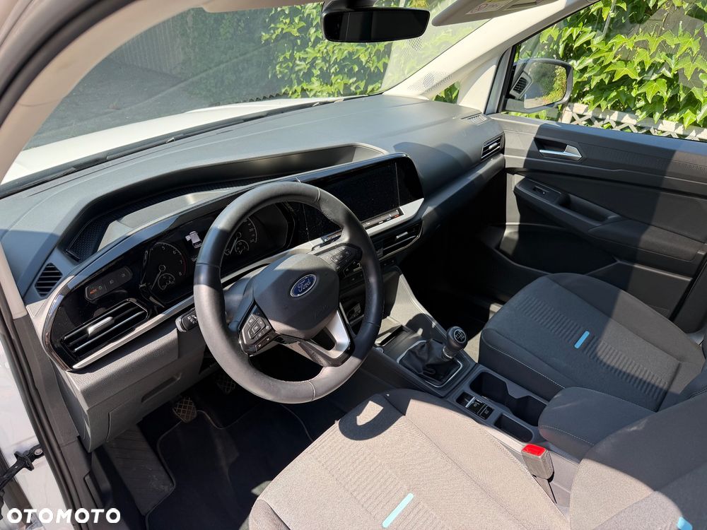 Ford Tourneo Connect 1.5 EcoBoost Active - 7