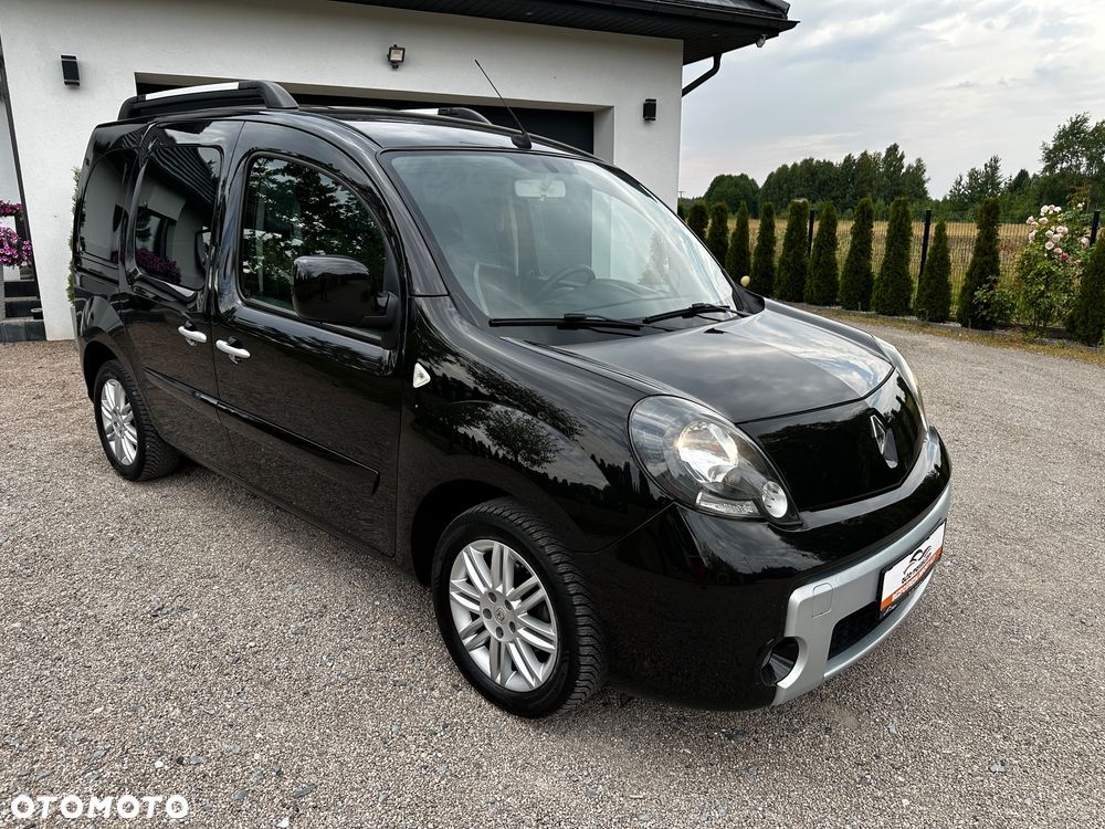 Renault Kangoo 1.5 dCi Extrem Eu6 - 4
