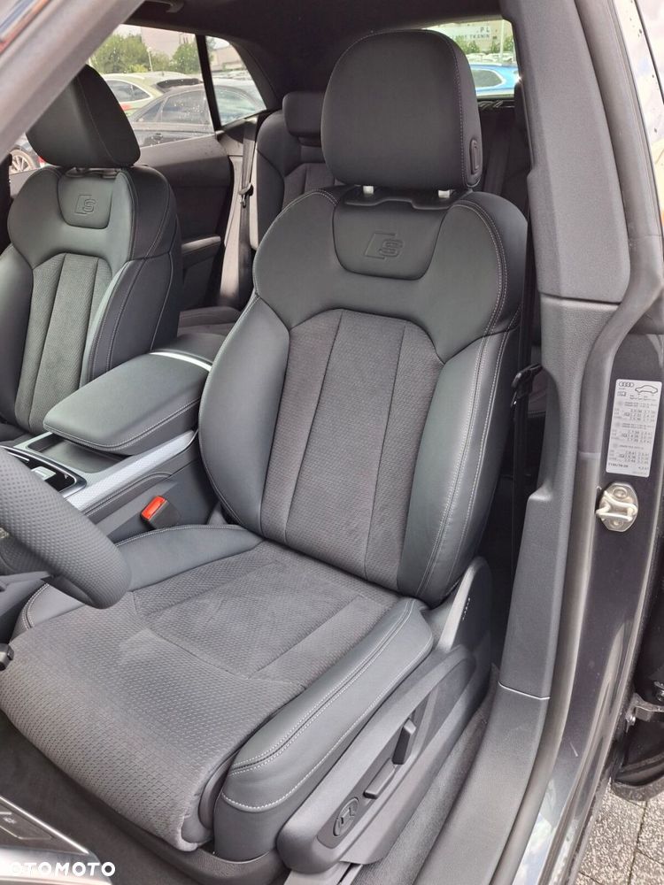 Audi SQ8 - 13