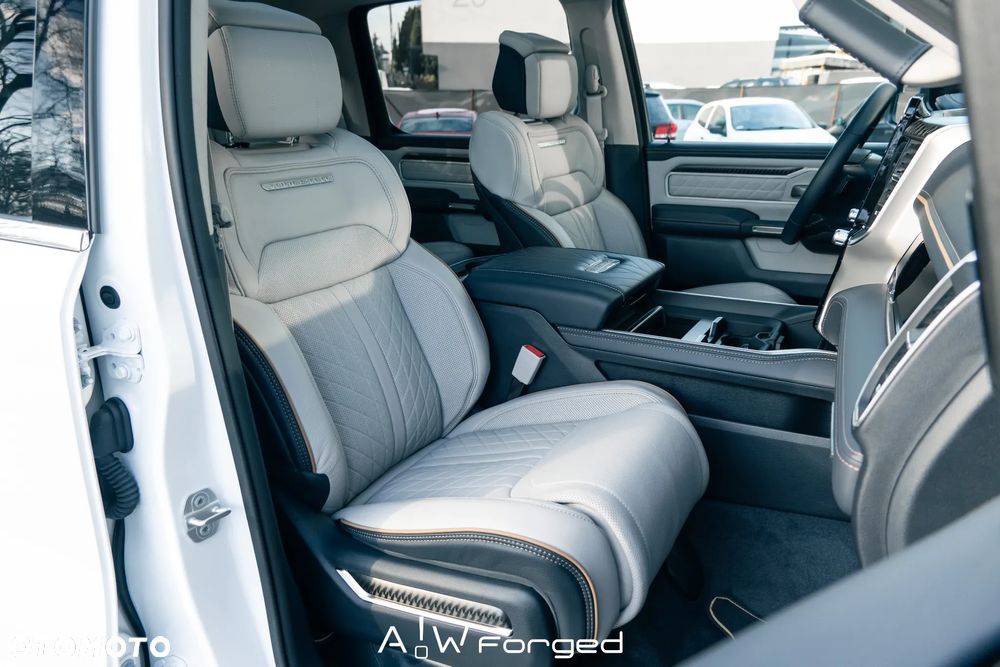 RAM 1500 Tungsten - 19