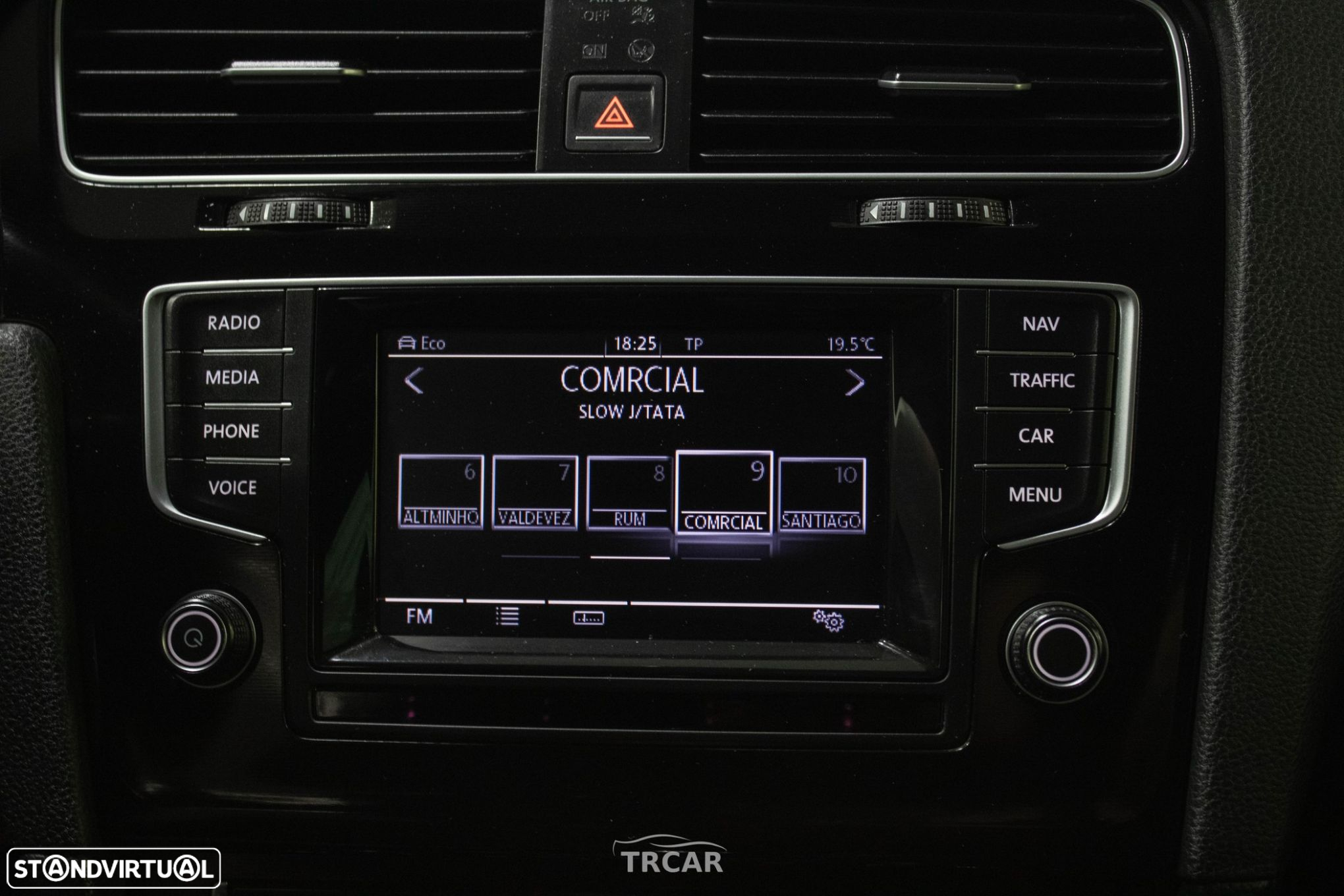 VW Golf 2.0 TDI GTD DSG - 33