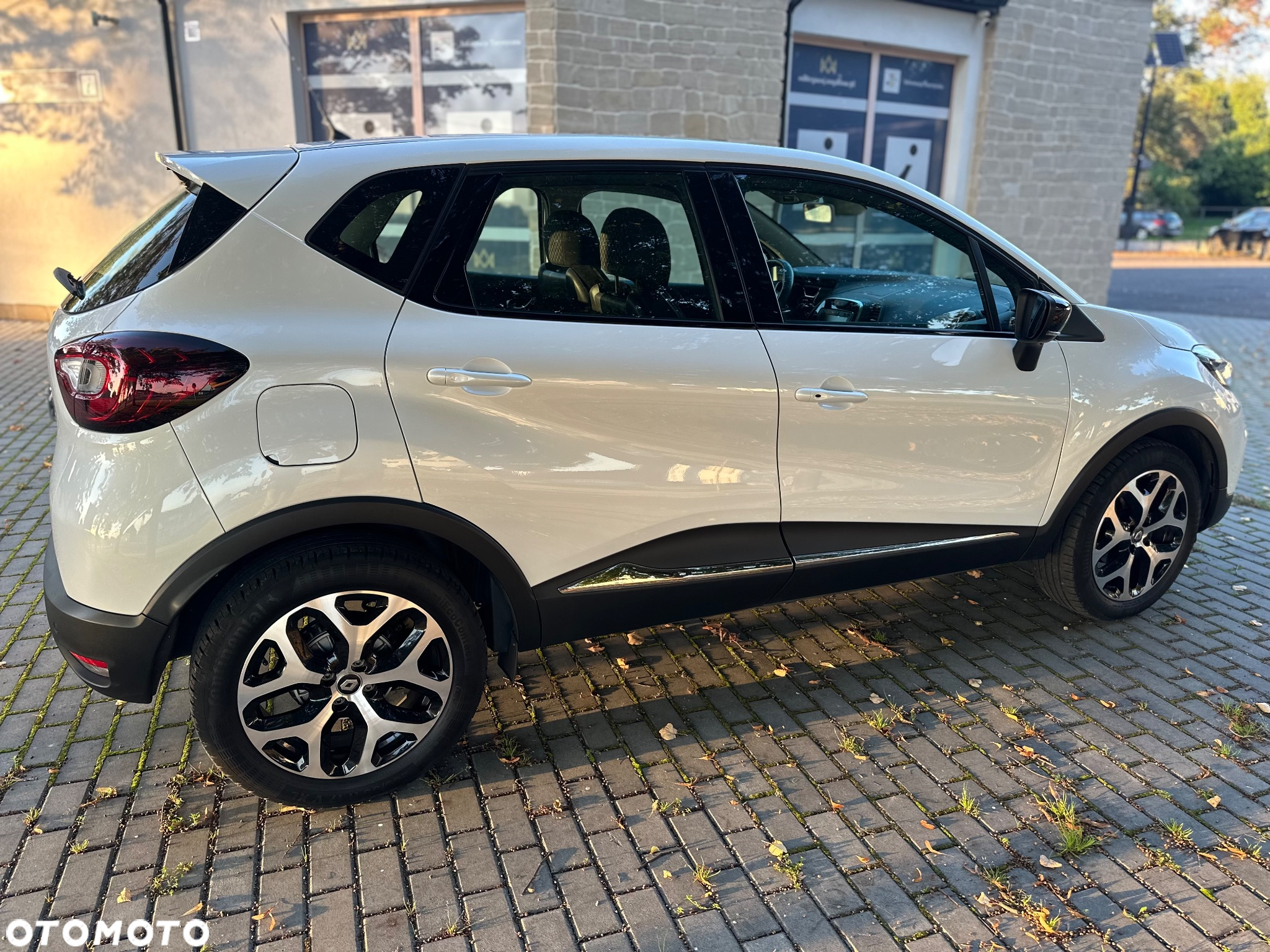 Renault Captur ENERGY TCe 90 Start&Stop Luxe - 15