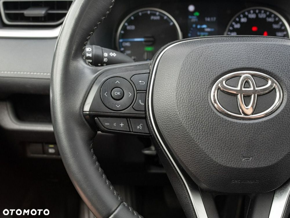 Toyota RAV4 - 14