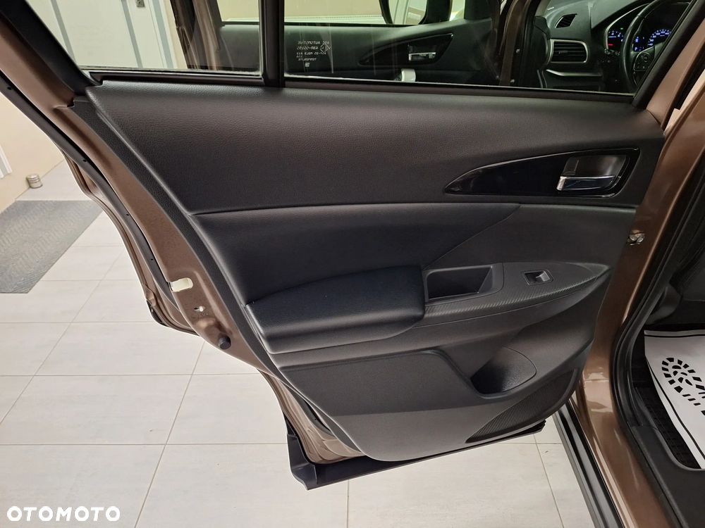 Mitsubishi Eclipse Cross ver-2-0-2wd-diamant-edition - 21