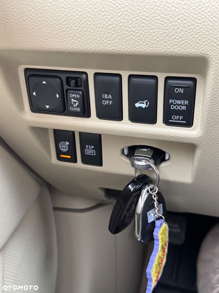 Infiniti FX FX30d S - 18