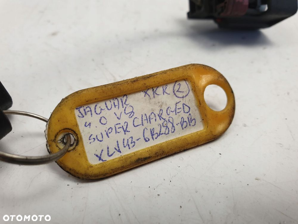 Jaguar XKR XK XK8 4.0 V8 CZUJNIK WAŁU - 2