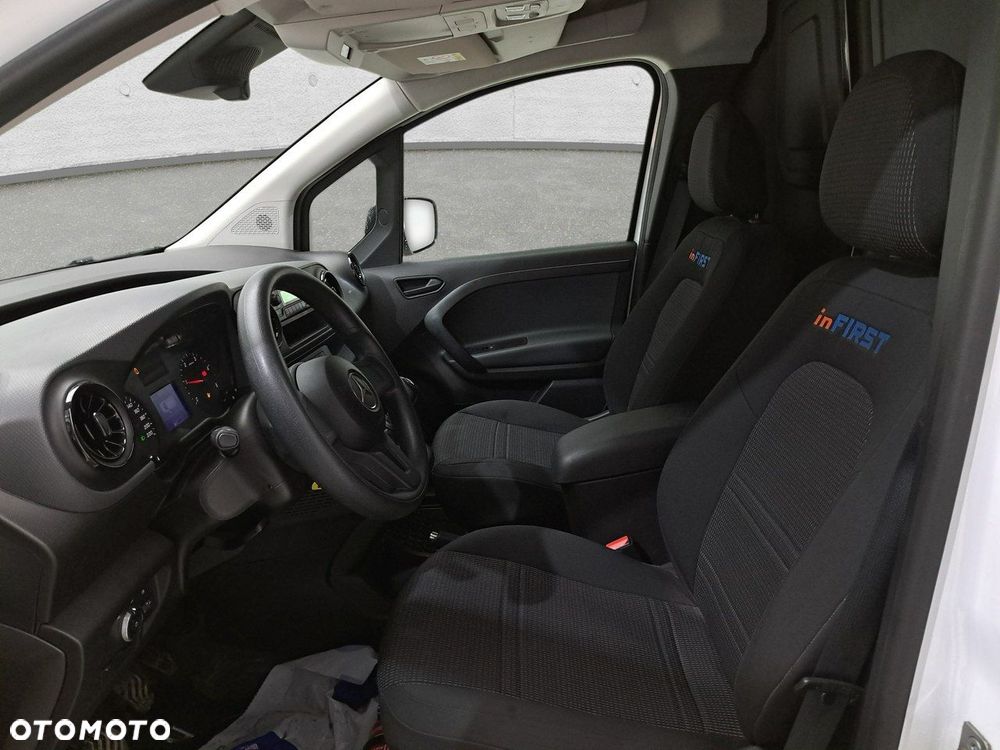 Mercedes-Benz Citan - 10
