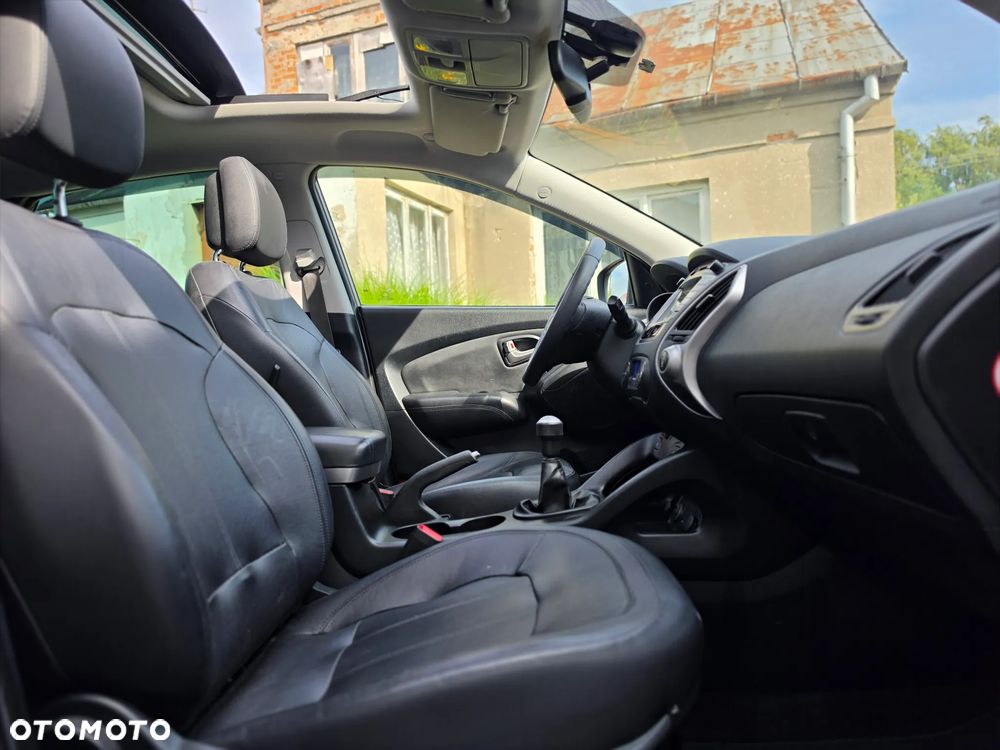 Hyundai ix35 - 27