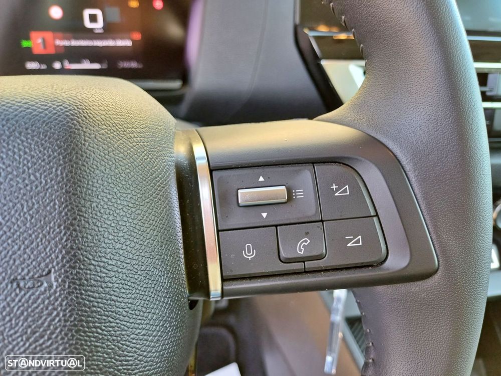 Citroën C4 1.2 PureTech Feel Pack - 14