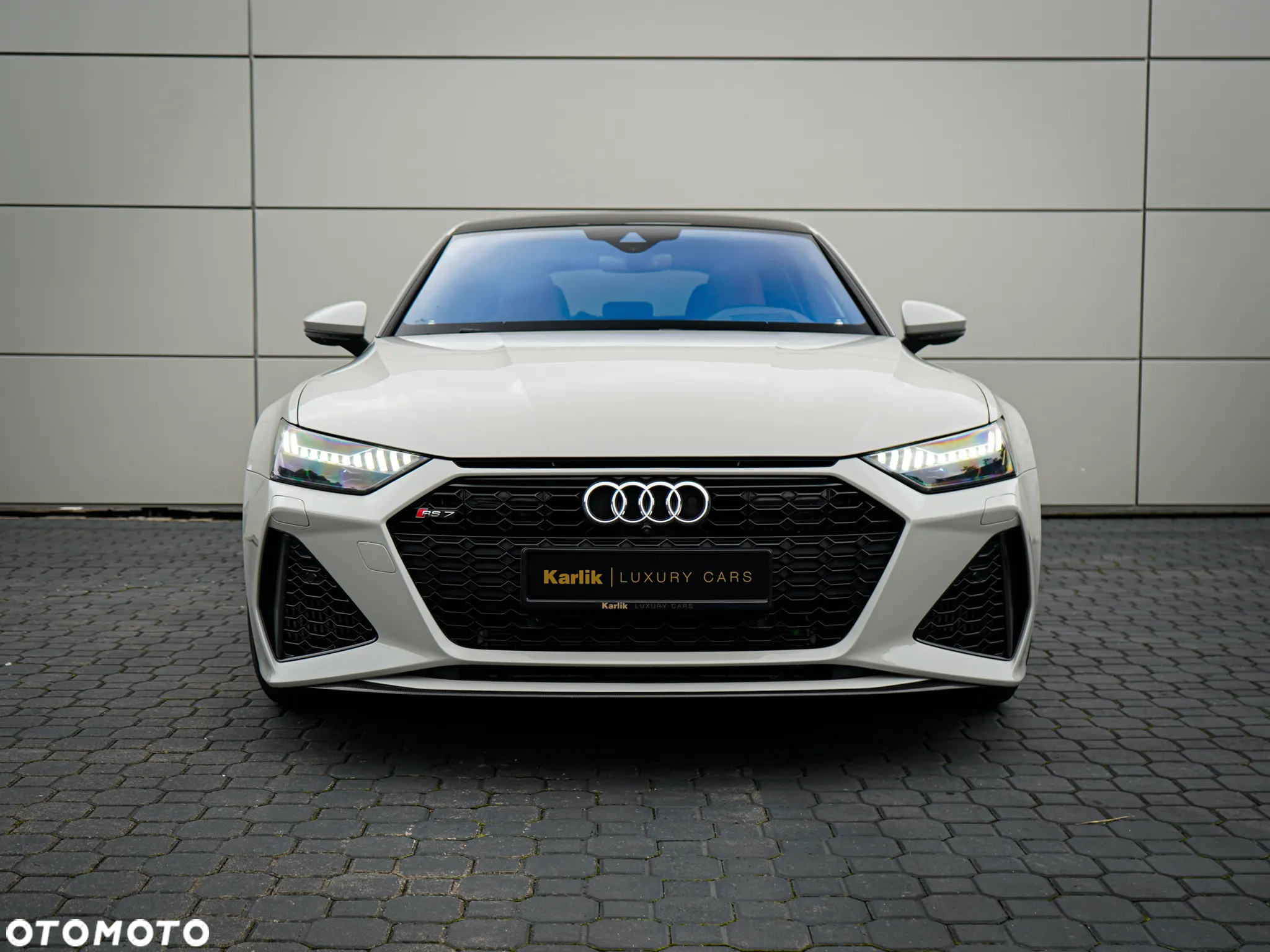Audi RS7 Sportback - 3