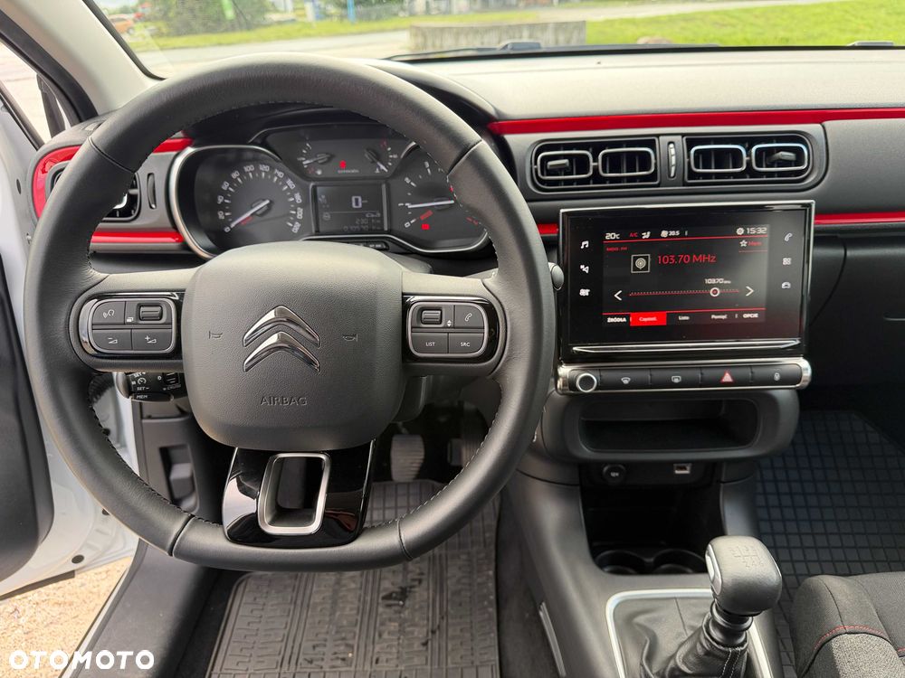 Citroën C3 - 8