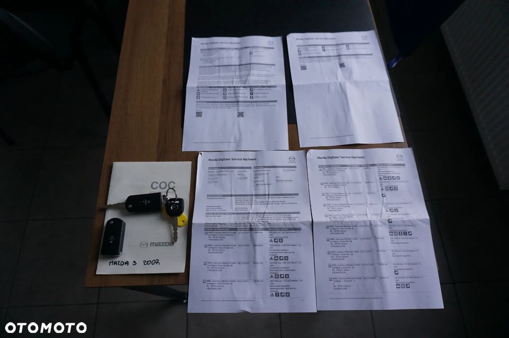 Mazda 3 1.6 Sport Exclusive - 40