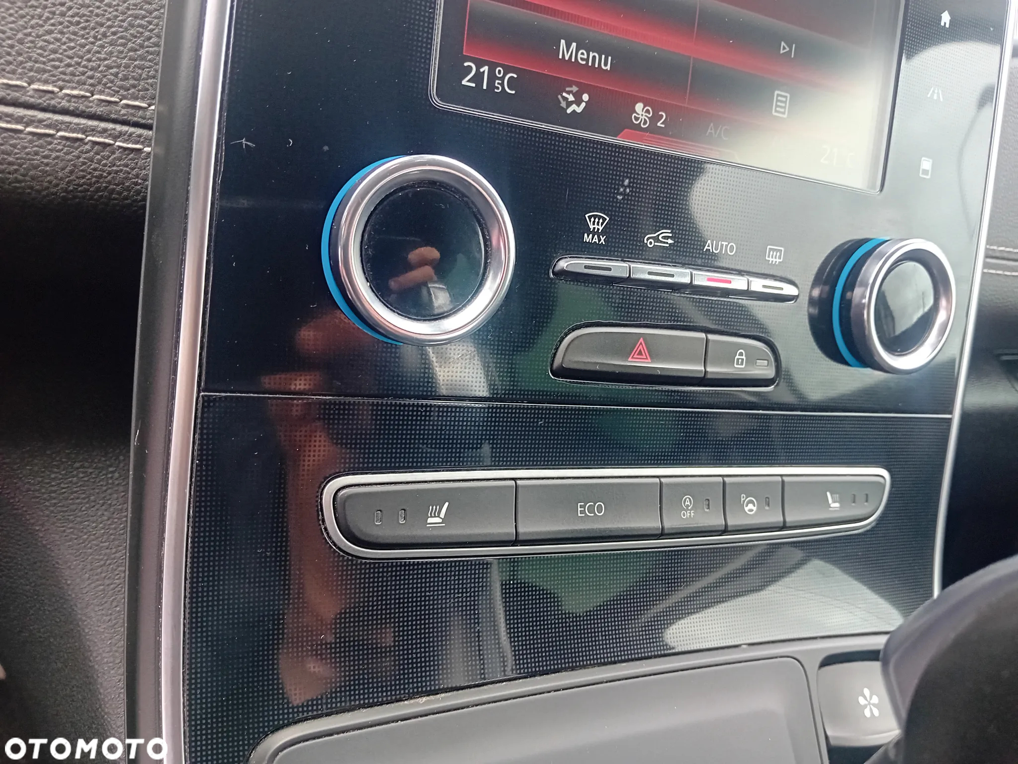 Renault Grand Scenic TCe 140 GPF EDC TECHNO - 22