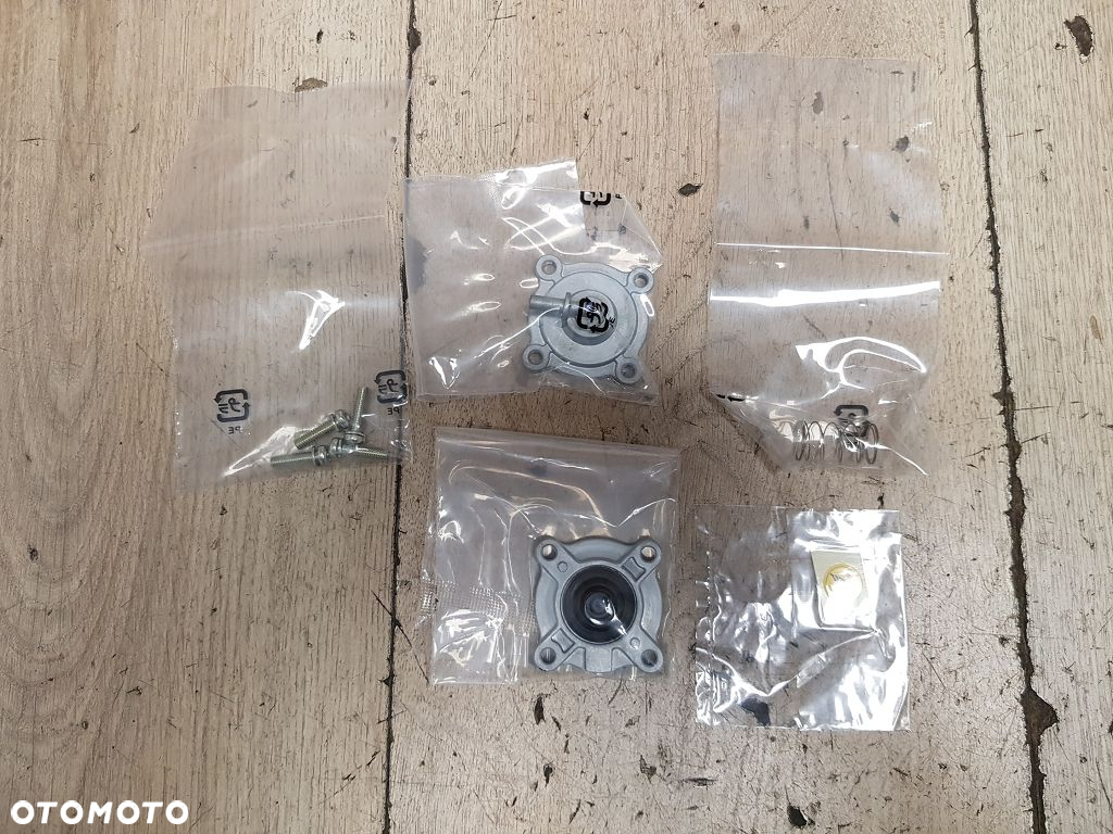 Zestaw naprawczy kranika membrana Honda VT750 VTX1300 CB600F 16953-KEA-023 - 2