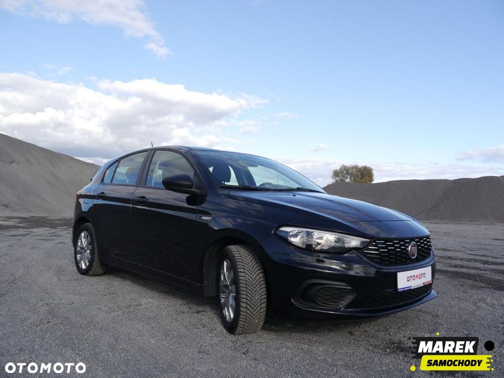 Fiat Tipo - 4