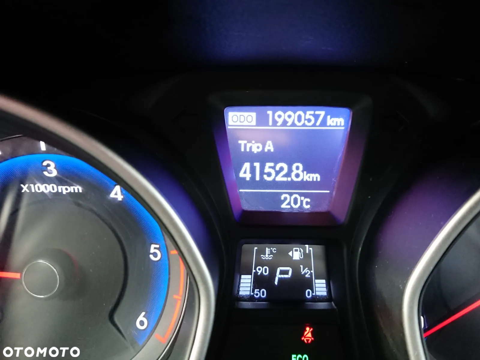 Hyundai i30 1.6 CRDI DCT Premium - 40
