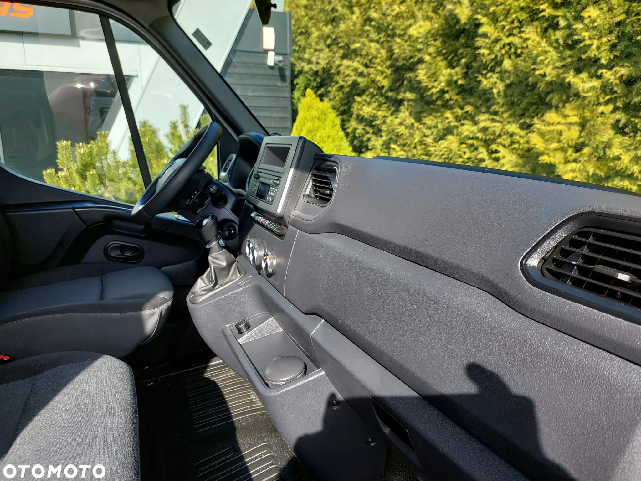 Renault Master - 12