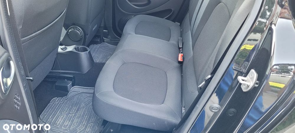 Smart Forfour passion - 9