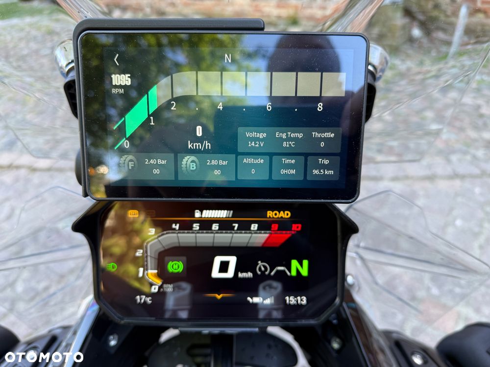 BMW GS - 19