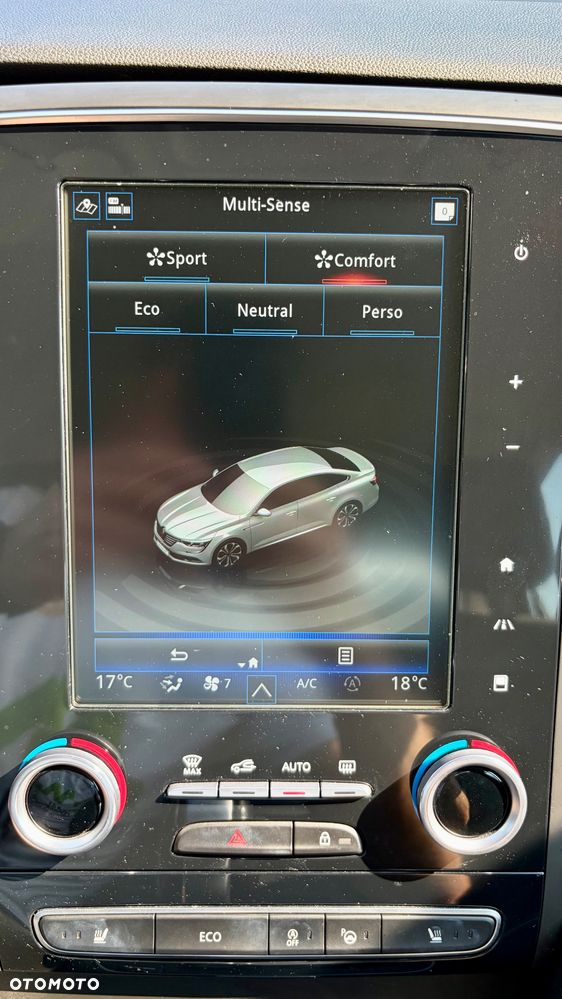 Renault Talisman 1.6 Energy TCe Intens EDC - 17