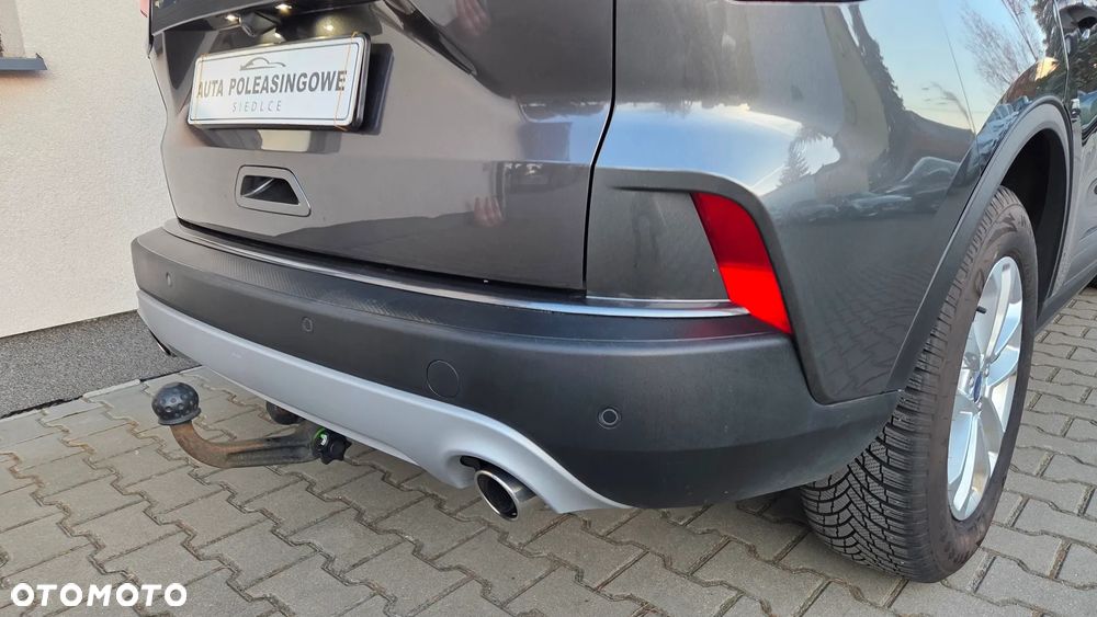 Ford Kuga 1.5 EcoBlue FWD Titanium - 8