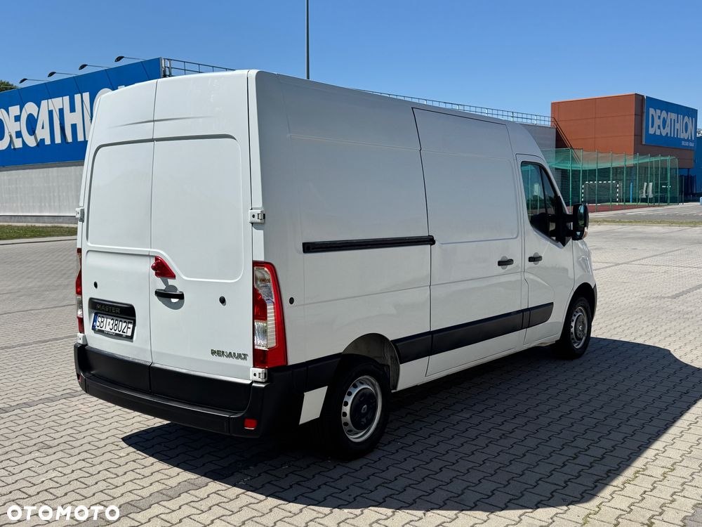 Renault Master - 5