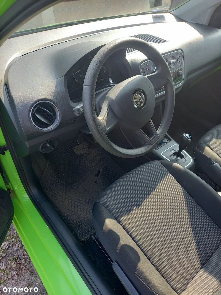 Skoda Citigo 1.0 Active - 7