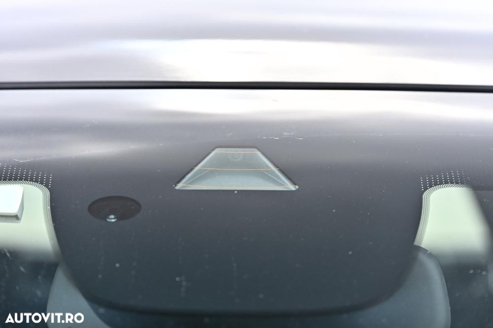 Ford Focus 1.5 EcoBlue Start-Stopp-System TREND - 26