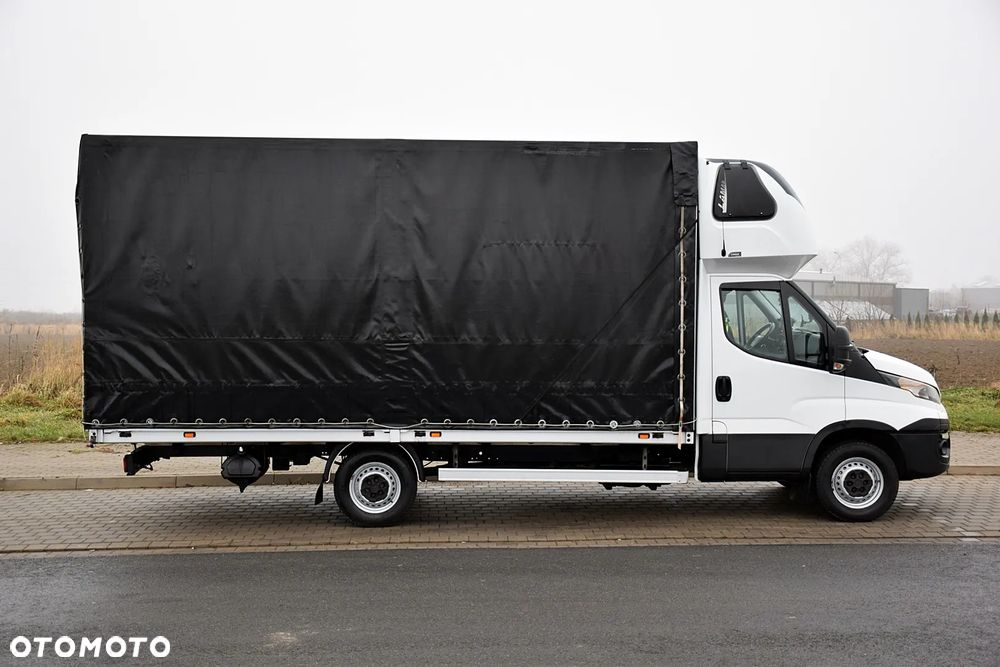 Iveco Daily 35s18 - 7