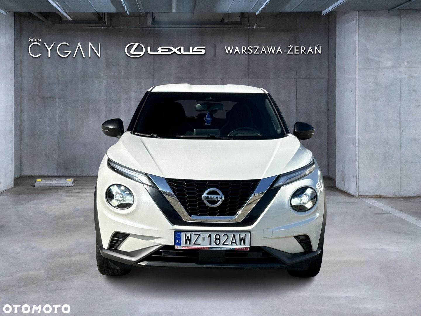 Nissan Juke 1.0 DIG-T N-Design - 10