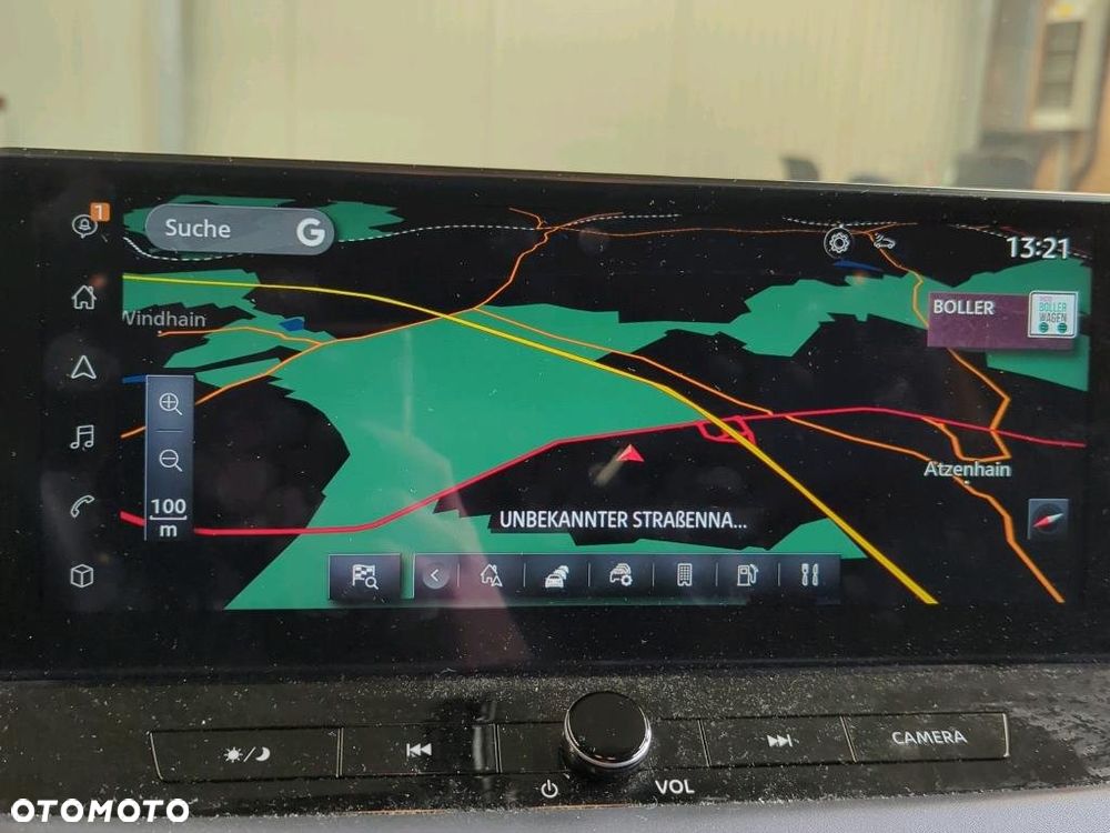 Nissan Qashqai 1.3 DIG-T Tekna DCT - 10