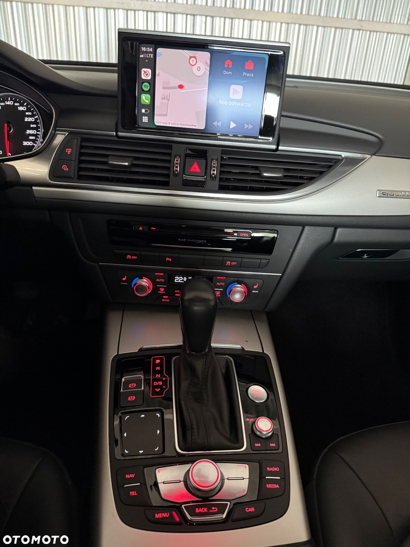 Audi A6 2.0 TFSI Quattro S tronic - 19