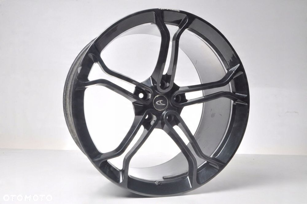 MCLAREN MP4-12C FELGA ALUMINIOWA 20" 11J 5X112 ET47 11B1066CP