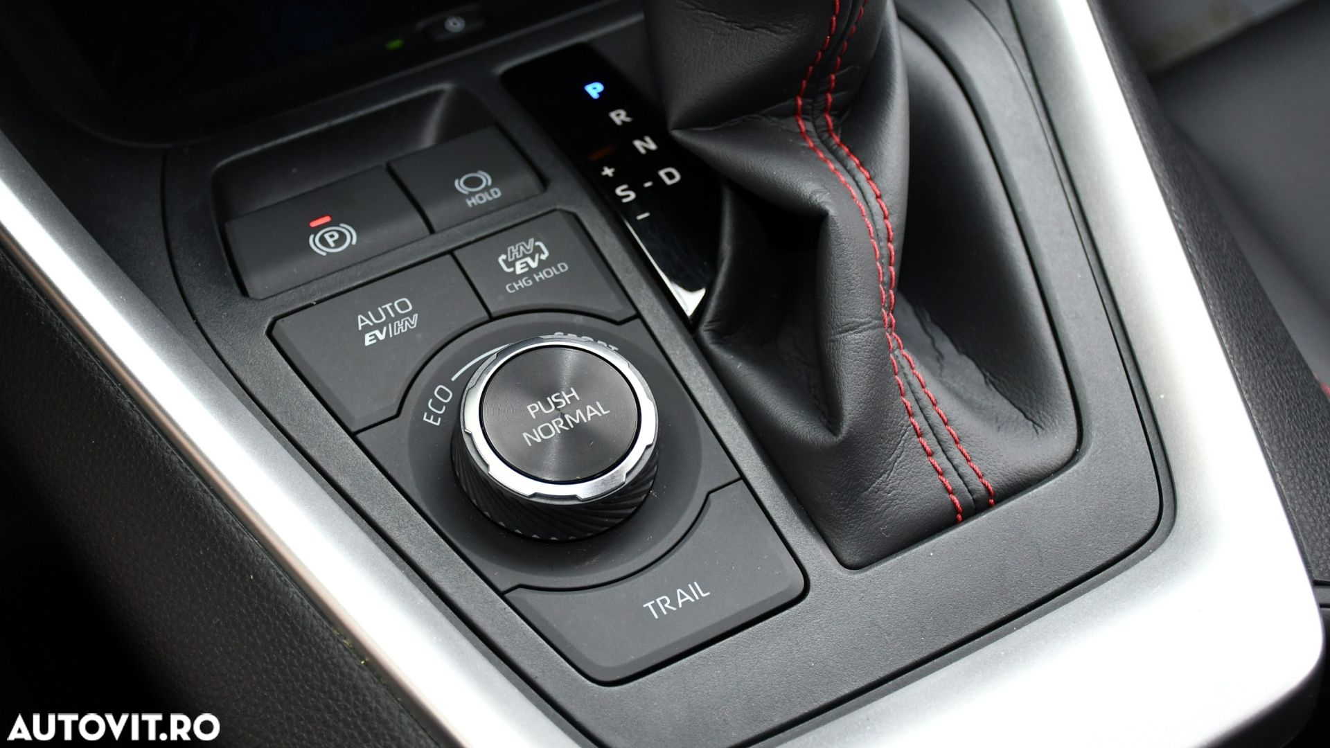 Toyota RAV4 2.5 PHEV VVT-iE 4x4 Style - 20