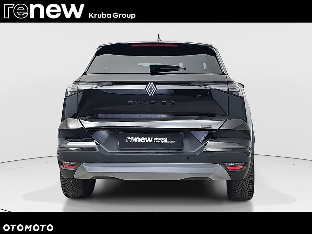 Renault Symbioz 1.8 E-Tech Full Hybrid 160 Esprit Alpine - 6