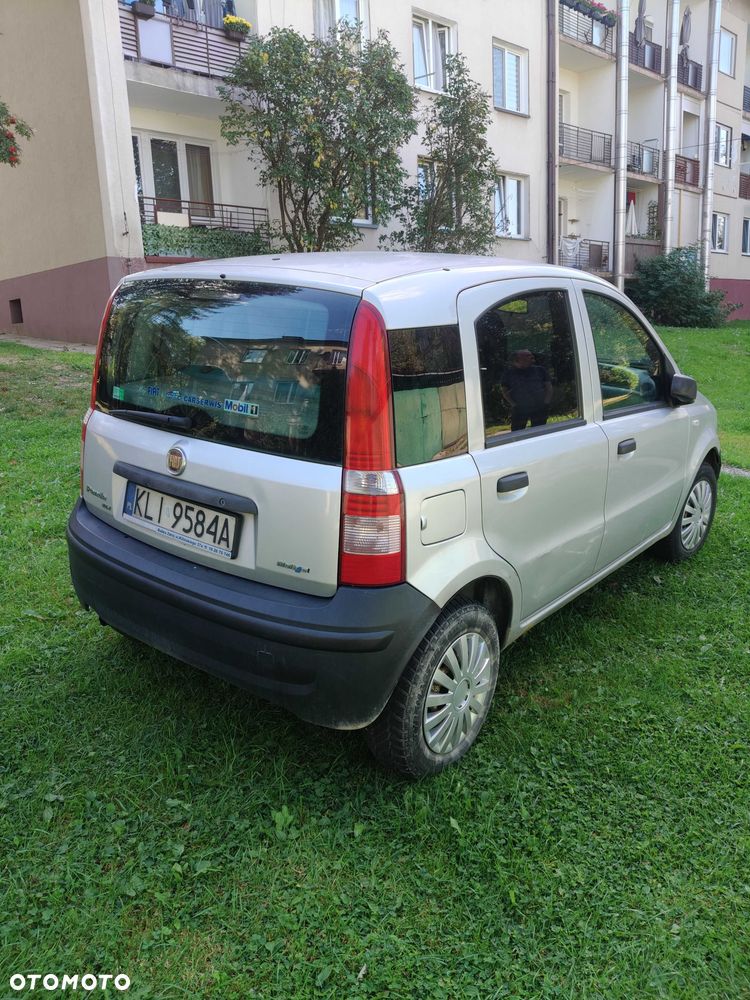 Fiat Panda - 3
