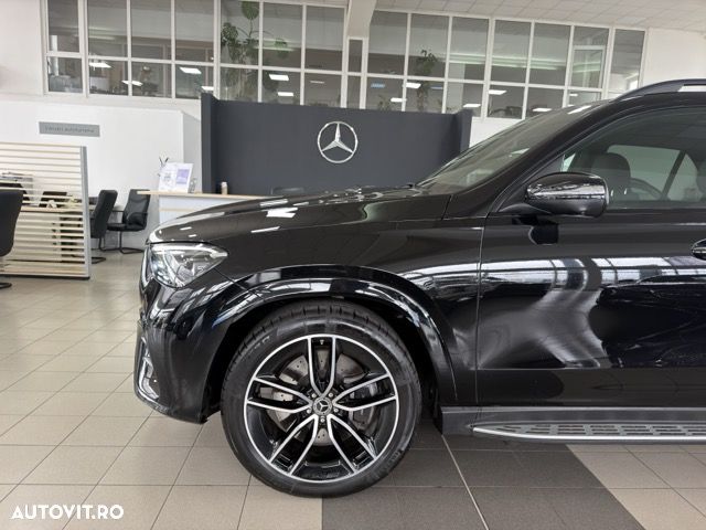 Mercedes-Benz GLE 450 4MATIC MHEV - 3