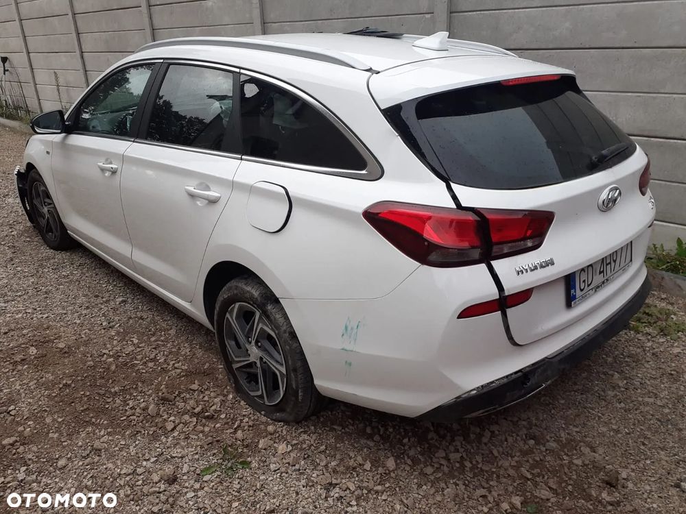 Hyundai i30 - 3