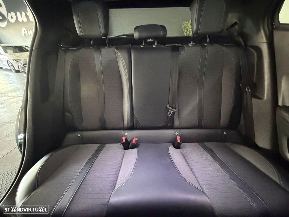 Peugeot 2008 1.5 BlueHDi Active Pack - 26