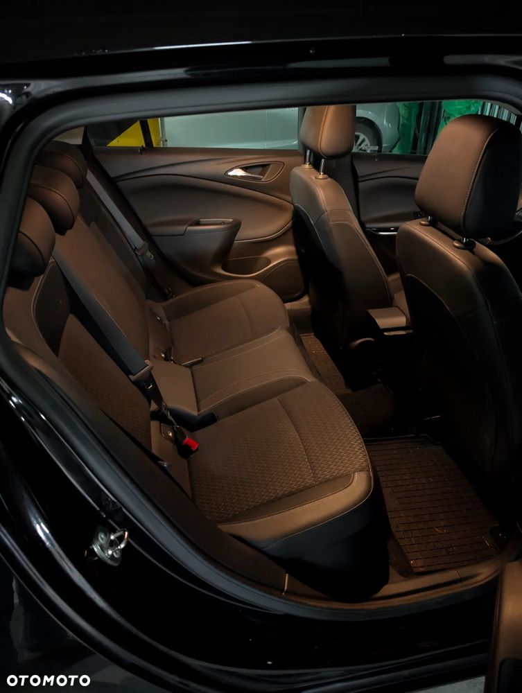 Opel Astra V 1.6 CDTI Elite S&S - 14