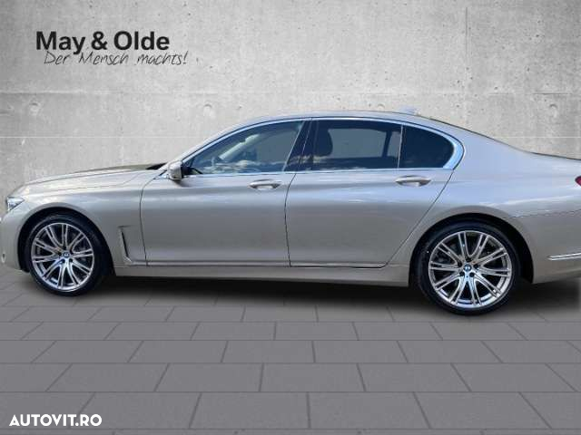 BMW Seria 7 - 2
