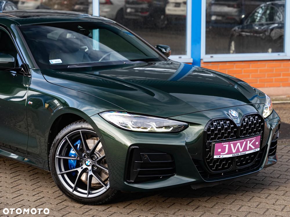 BMW Seria 4 M440i xDrive mHEV sport - 3