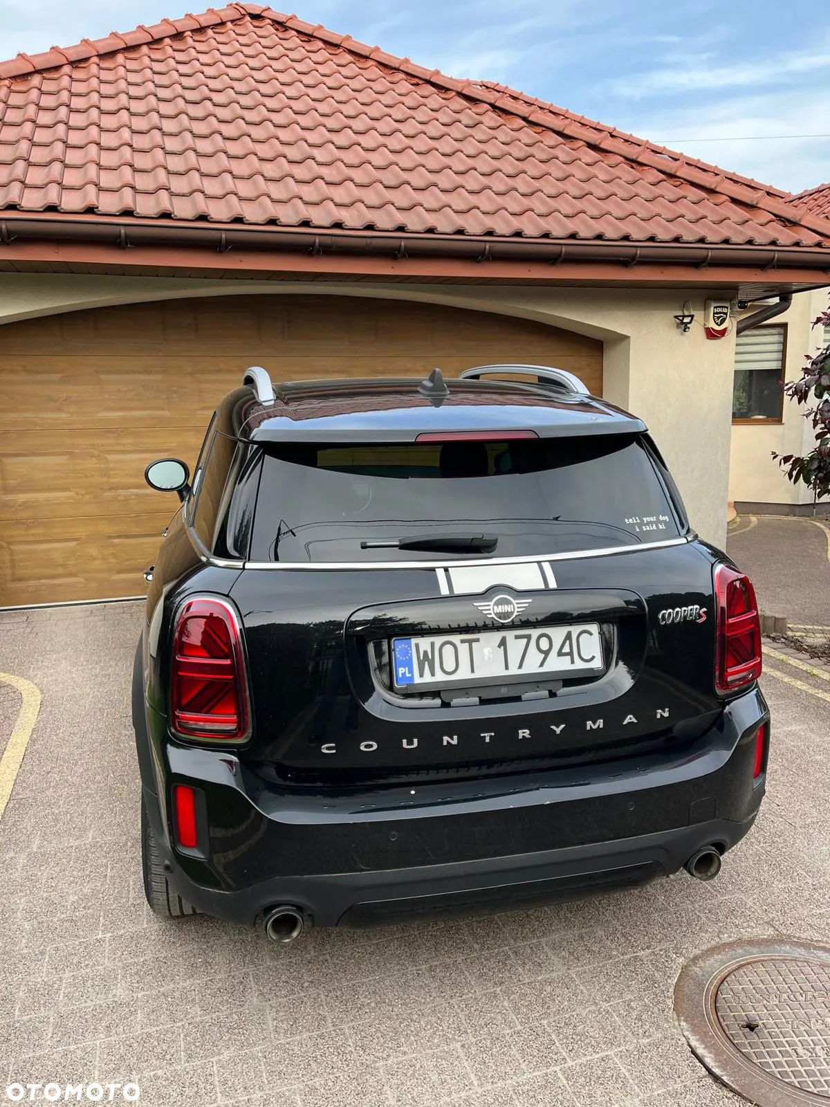 MINI Countryman Cooper S ALL4 - 6
