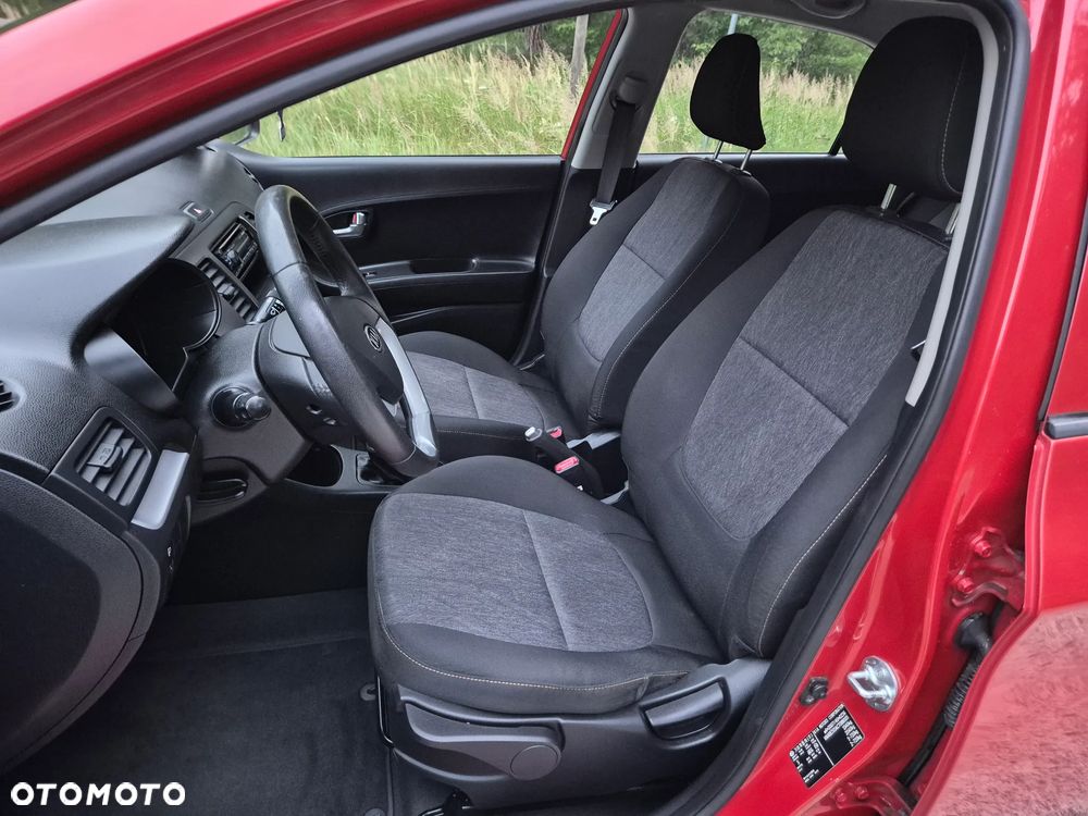 Kia Picanto - 21