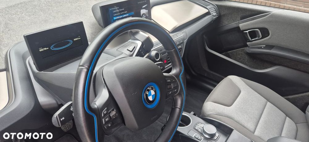 BMW i3 120 Ah - 8