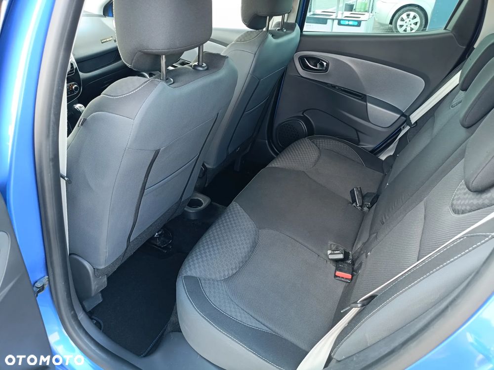 Renault Clio Energy TCe 120 EDC GT - 15