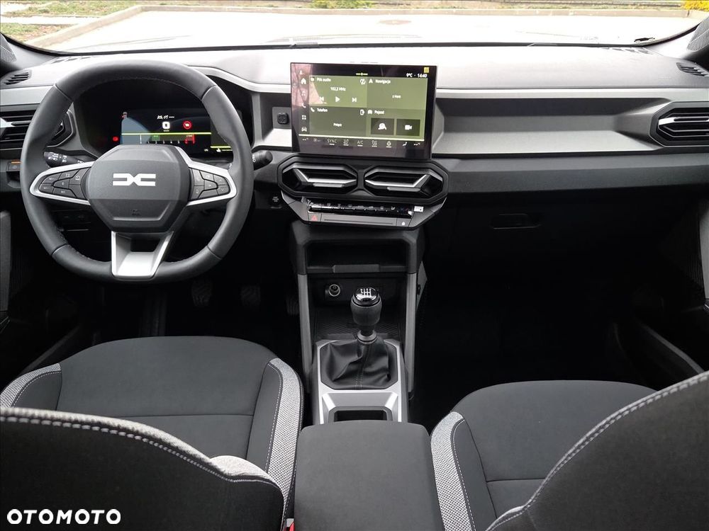 Dacia Bigster - 9